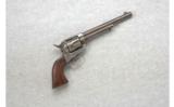 Colt SAA U.S. Calvery .45 Cal. - 1 of 4
