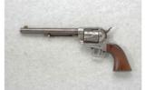Colt SAA U.S. Calvery .45 Cal. - 2 of 4