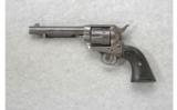 Colt Model SAA .45 Cal. - 2 of 4