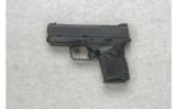 Springfield Model XDS-45 .45 A.C.P. - 2 of 2