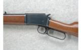 Browning Model BL-22 .22 Short, Long & Long Rifle - 4 of 7
