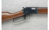 Browning Model BL-22 .22 Short, Long & Long Rifle - 2 of 7