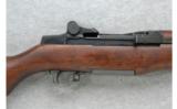 Springfield Armory M1 Garand .30 Cal. - 2 of 7