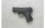 Smith & Wesson Model M&P 9c - 2 of 2