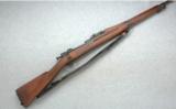 Rock Island Arsenal Model 1903 .30 Cal. (11-18) - 1 of 6