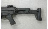 Bushmaster Model BACR 5.56 NATO - 7 of 7