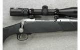 Savage Model 116 .30-06 Sprg. - 2 of 7