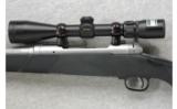 Savage Model 116 .30-06 Sprg. - 4 of 7