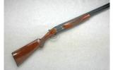 Browning Model Citori Super Lightning 20 GA O/U - 1 of 7
