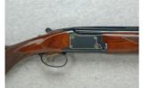 Browning Model Citori Super Lightning 20 GA O/U - 2 of 7