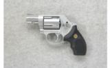 Smith & Wesson Model 637-2 Gunsmoke WDC .38 Spl+P - 2 of 2