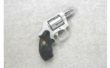 Smith & Wesson Model 637-2 Gunsmoke WDC .38 Spl+P - 1 of 2