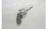 Smith & Wesson Model 66-2 .357 Magnum - 1 of 2