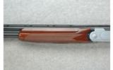 Beretta Model S686EL 20 GA O/U - 6 of 7