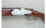 Beretta Model S686EL 20 GA O/U - 4 of 7