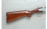 Beretta Model S686EL 20 GA O/U - 5 of 7