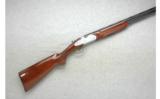Beretta Model S686EL 20 GA O/U - 1 of 7