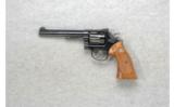 Smith & Wesson Model 48-4 .22 Magnum - 2 of 2