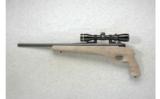 Weatherby Model MK V 7mm-08 Rem. - 2 of 2