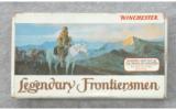 Winchester 1894 .38-55 Win. Legendary Frontiersman - 8 of 8