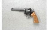 Smith & Wesson Model 17-3 .22 long Rifle - 2 of 2