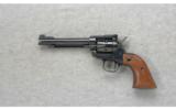 Ruger Single-Six .22 Long Rifle/.22 Magnum - 2 of 2