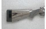 Ruger Model Gunsite Scout .308 Win. - 5 of 7