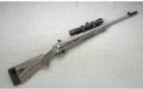 Ruger Model Gunsite Scout .308 Win. - 1 of 7