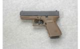 Glock Model 19 9x19 - 2 of 2