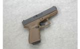 Glock Model 19 9x19 - 1 of 2