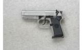 Beretta Model 92 FS Compact L 9mm - 2 of 2
