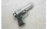 Beretta Model 92 FS Compact L 9mm - 1 of 2