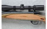 Weatherby Vanguard .30-06 Cal. w/Thumbhole Stock - 4 of 7