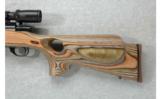 Weatherby Vanguard .30-06 Cal. w/Thumbhole Stock - 7 of 7