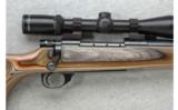 Weatherby Vanguard .30-06 Cal. w/Thumbhole Stock - 2 of 7