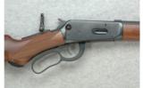 Winchester Model 94 Ltd. Ed. .30 WCF Centennial - 2 of 7