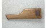 Mauser 1896 Broom Handle 7.63 MAUR - 3 of 5