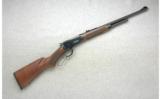 Winchester Model 9410 Shotgun .410 Bore - 1 of 7