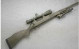 Weatherby Model Mark V .338-378 Wby. Mag. - 1 of 7
