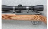 Ruger All Weather 77/22 .22 Long Rifle - 4 of 7