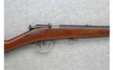Winchester Model 58 .22 Short, Long and Long Rifle - 2 of 7