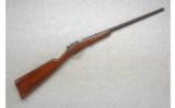 Winchester Model 58 .22 Short, Long and Long Rifle - 1 of 7
