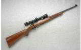 Ruger Model 77/22 .22 Long Rifle - 1 of 7