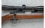 Ruger Model 77/22 .22 Long Rifle - 2 of 7