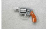 Smith & Wesson Model 640 .38 Special - 2 of 2