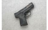 Smith & Wesson Model M&P 40c .40 S&W - 1 of 2