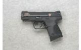 Smith & Wesson Model M&P 40c .40 S&W - 2 of 2