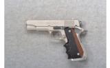 Colt MKIV Combat Commander Series 80, .45 ACP - 2 of 2