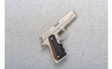 Colt MKIV Combat Commander Series 80, .45 ACP - 1 of 2