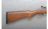 Ruger Model Ranch Rifle .223 Cal. - 5 of 7